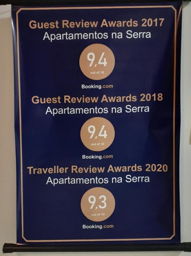 Apartamento Na Serra Apartment Petropolis  Exterior photo