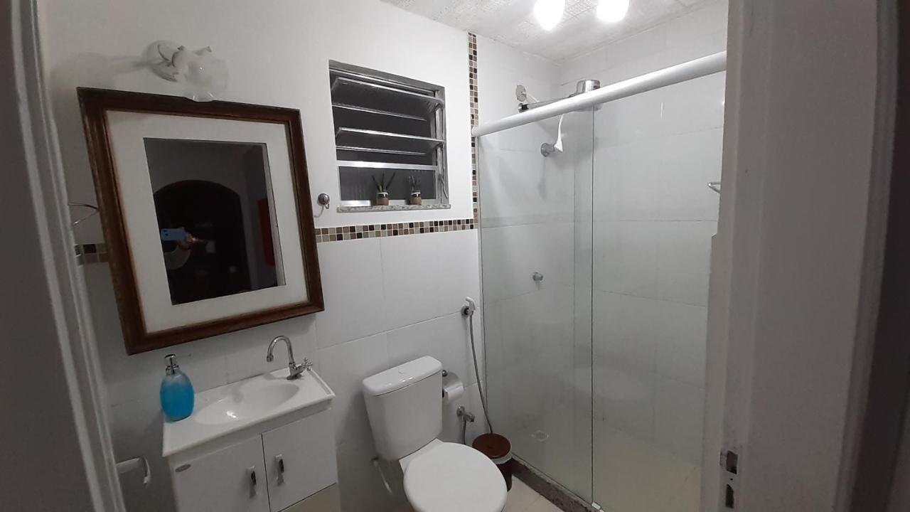 Apartamento Na Serra Apartment Petropolis  Exterior photo