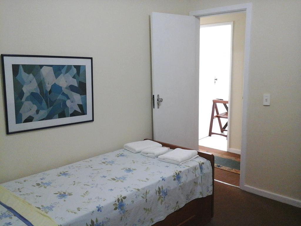 Apartamento Na Serra Apartment Petropolis  Exterior photo