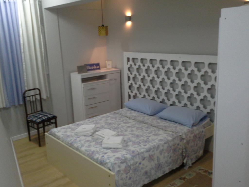 Apartamento Na Serra Apartment Petropolis  Exterior photo